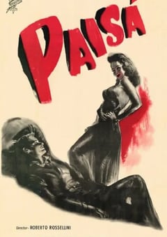 1946年意大利经典战争片《战火》蓝光英语中字 4K网盘迅雷下载