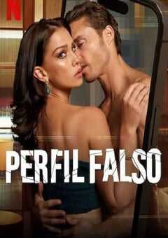 2023年哥伦比亚电视剧《人设骗局 第一季》全10集 4K网盘迅雷下载