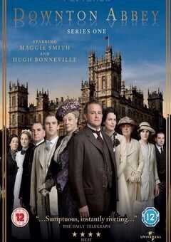 2010年英国电视剧《唐顿庄园 第一季》全7集 4K网盘迅雷下载