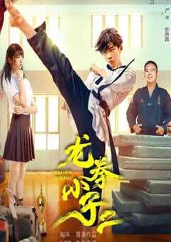 2024年国产动作片《龙拳小子2》HD国语中字 4K网盘迅雷下载