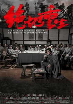 2024年国产剧情片《绝地重生》HD国语中字 4K网盘迅雷下载