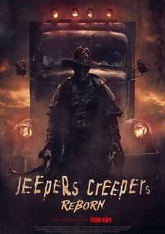 2022年美国悬疑惊悚片《惊心食人族：重生》BD中英双字 4K网盘迅雷下载