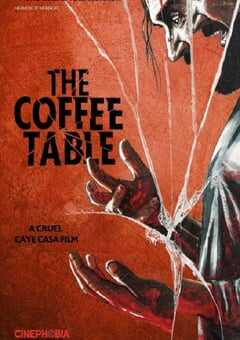 2022年西班牙剧情片《咖啡桌》BD西班牙语中字 4K网盘迅雷下载