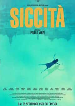 2022年意大利喜剧片《干旱》BD意大利语中字 4K网盘迅雷下载