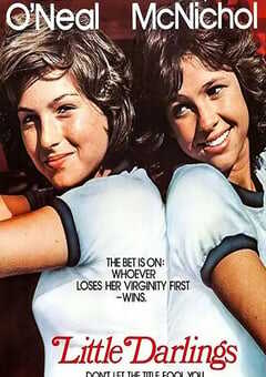 1980年美国经典喜剧片《早熟年华》蓝光英语中字 4K网盘迅雷下载