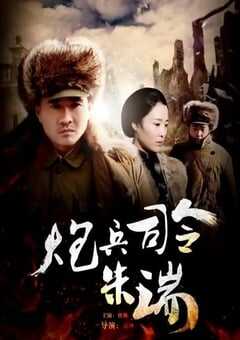 2013年国产经典传记片《炮兵司令朱瑞》HD国语中字 4K网盘迅雷下载
