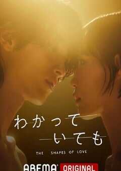 2024年日本电视剧《无法抗拒的他》全8集 4K网盘迅雷下载