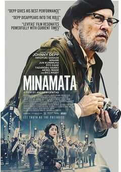 2020年英国6.7分剧情片《水俣病》BD中英双字 4K网盘迅雷下载