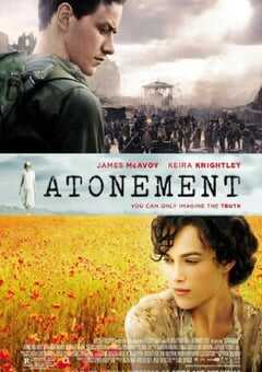 2007年英国经典爱情片《赎罪》蓝光法语中字 4K网盘迅雷下载