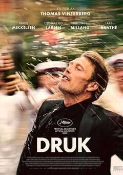 2020年欧美7.5分剧情片《酒精计划》HD中英双字 4K网盘迅雷下载