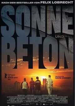 2023年德国6.4分犯罪片《阳光和混凝土》BD中英双字 4K网盘迅雷下载