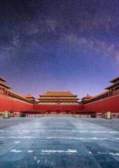 2019年国产大陆纪录片《美丽中国》全4集 4K网盘迅雷下载