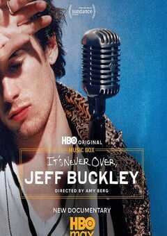 2025年美国纪录片《永无止境，杰夫·巴克利》BD中英双字 4K网盘迅雷下载