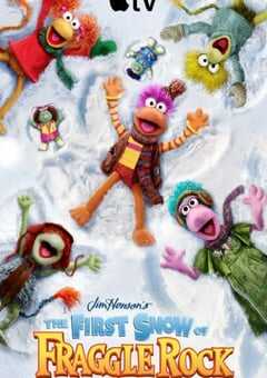 2025年美国喜剧片《布偶奇遇记：美好初雪》HD国粤英三语中字 4K网盘迅雷下载