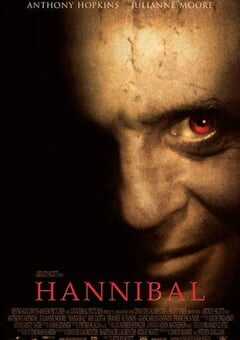 2001年欧美经典惊悚犯罪片《汉尼拔》BD中英双字 4K网盘迅雷下载