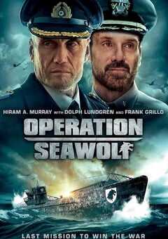 2022年美国惊悚战争片《海狼行动》BD中英双字 4K网盘迅雷下载