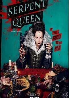 2024年美国电视剧《毒蛇王后 第二季》全8集 4K网盘迅雷下载