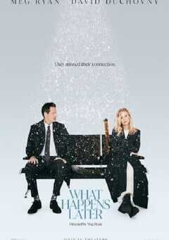 2023年美国喜剧爱情片《后来发生了什么》BD中英双字 4K网盘迅雷下载
