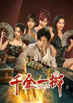 2025年国产大陆电视剧《千金一掷》全26集 4K网盘迅雷下载