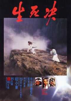 1983年中国香港经典动作武侠片《生死决》BD国粤双语中字 4K网盘迅雷下载