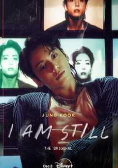 2024年韩国电视剧《田柾国：我在这里》全3集 4K网盘迅雷下载