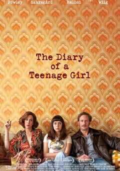 2015年美国经典剧情片《少女日记》蓝光中英双字 4K网盘迅雷下载