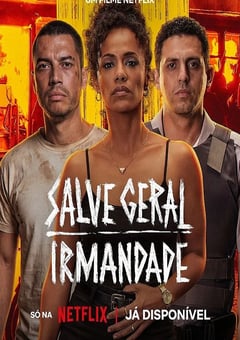 2026年巴西动作片《全面开战：兄弟会》HD葡萄牙语中字 4K网盘迅雷下载