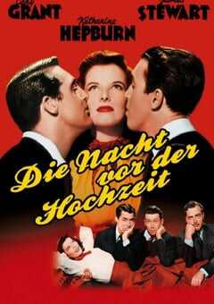 1940年美国经典喜剧片《费城故事》蓝光中英双字 4K网盘迅雷下载