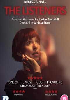 2024年英国电视剧《聆听者》全5集 4K网盘迅雷下载