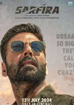 2024年印度剧情片《飞天之梦》BD印地语中字 4K网盘迅雷下载