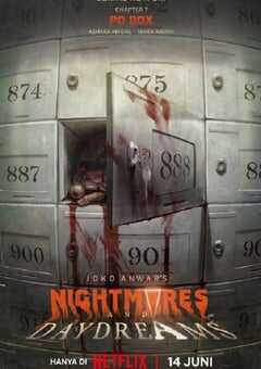 2024年印度尼西亚电视剧《乔可·安华的噩梦与白日梦》全07集 4K网盘迅雷下载