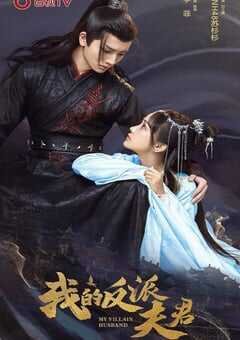 2022年国产大陆电视剧《我的反派夫君》全24集 4K网盘迅雷下载