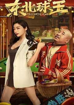 2023年国产喜剧爱情片《东北球王》HD国语中字 4K网盘迅雷下载