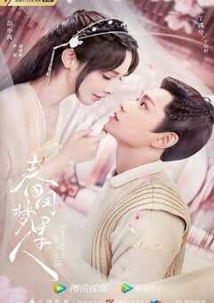 2023年国产大陆电视剧《春闺梦里人》全38集 4K网盘迅雷下载