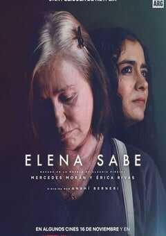 2023年阿根廷剧情片《知女莫若母》BD西班牙语中字 4K网盘迅雷下载