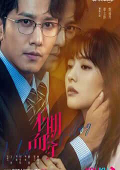 2022年国产大陆电视剧《不期而至》全38集 4K网盘迅雷下载