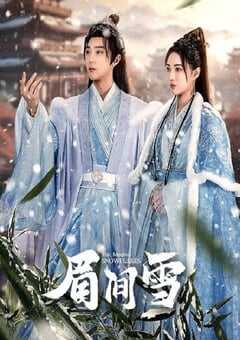 2024年国产大陆电视剧《眉间雪》全18集 4K网盘迅雷下载
