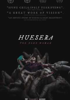 2022年秘鲁恐怖片《骨灵》BD中英双字 4K网盘迅雷下载