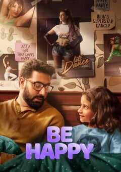 2025年印度剧情片《Be Happy》HD印地语中字 4K网盘迅雷下载