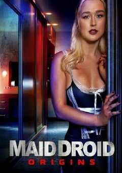 2024年美国科幻片《女仆机器人起源》HD中英双字 4K网盘迅雷下载