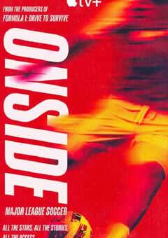 2025年美国纪录片《始于足下：美国职业足球大联盟》全8集 4K网盘迅雷下载