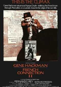 1975年美国经典动作片《法国贩毒网2》蓝光国英双语中字 4K网盘迅雷下载