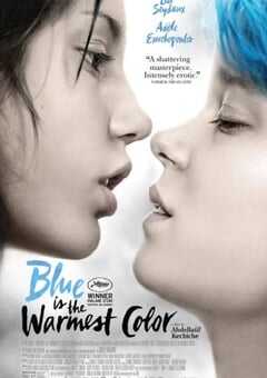 2013年法国经典爱情片《阿黛尔的生活》蓝光中英双字 4K网盘迅雷下载