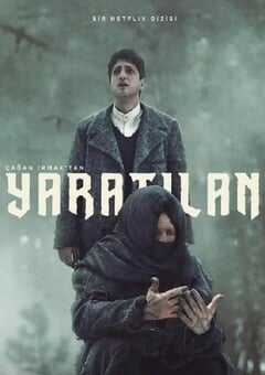 2023年土耳其电视剧《科学怪物》全8集 4K网盘迅雷下载