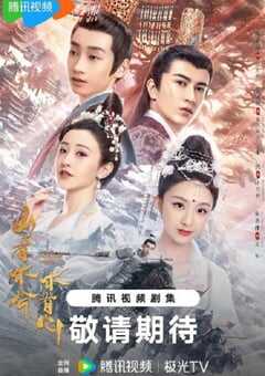 2023年国产大陆电视剧《山有木兮木有心》全40集 4K网盘迅雷下载