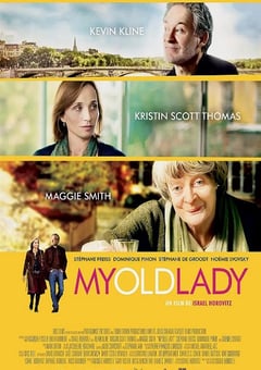 2014年英国经典喜剧片《可爱老女人》蓝光英语中字 4K网盘迅雷下载