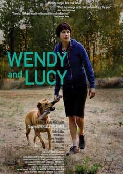 2008年美国经典剧情片《温蒂和露西》蓝光中英双字 4K网盘迅雷下载