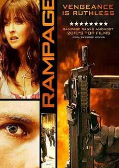 2009年加拿大经典犯罪片《狂暴》蓝光中英双字 4K网盘迅雷下载