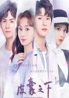 2021年国产大陆电视剧《皮囊之下》全24集 4K网盘迅雷下载