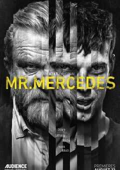 2018年美国电视剧《梅赛德斯先生 第二季》全10集 4K网盘迅雷下载